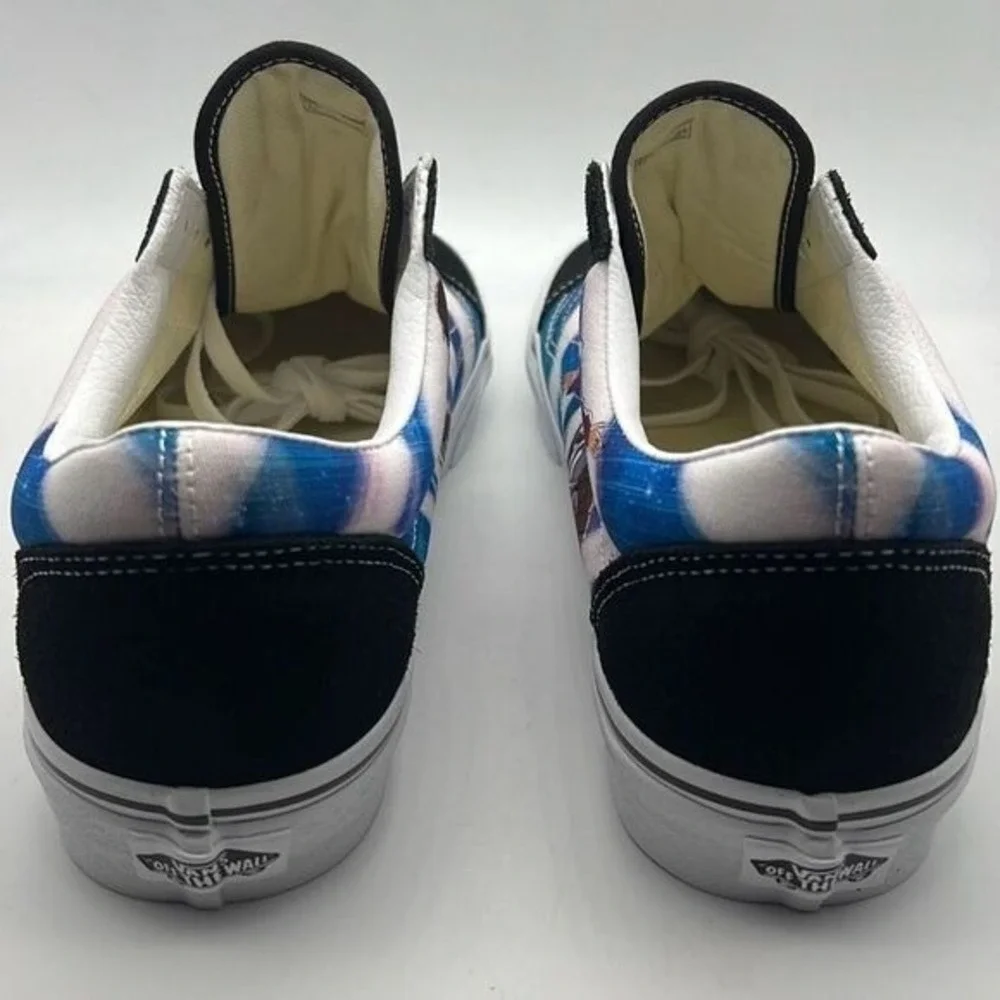Karl Jacobs x Vans Old Skool‎ Dream SMP Skate Exclusive Shoe NWB Men 10